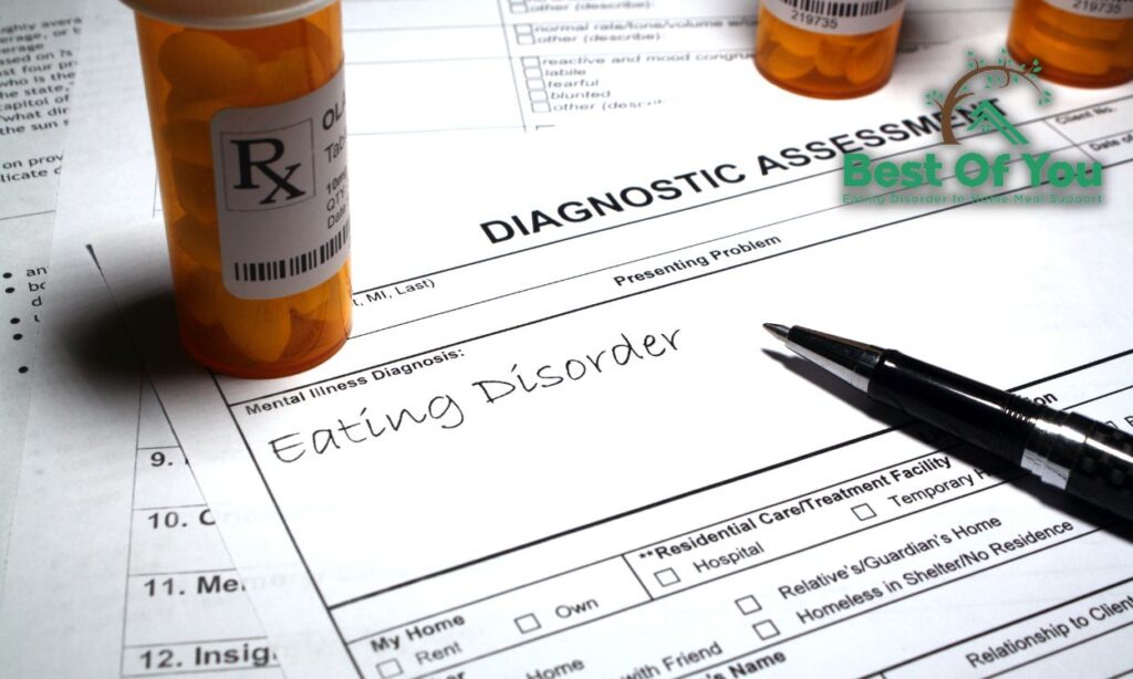 Demystifying Eating Disorders: Types, Causes, and Symptoms
