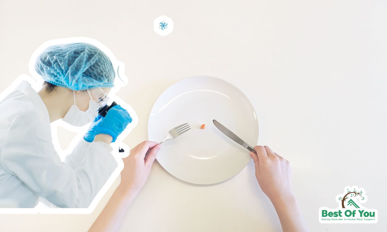 ️ Are Eating Disorders Best of You